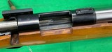 REMINGTON 40X 300 Winchester Magnum Match Target Hart Custom Barrel - Image 7 of 12