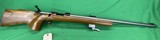 REMINGTON 40X 300 Winchester Magnum Match Target Hart Custom Barrel - Image 1 of 12