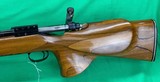 REMINGTON 40X 300 Winchester Magnum Match Target Hart Custom Barrel - Image 8 of 12