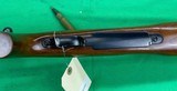 Custom Winchester 70 30-06 Bolt Action PRE-64 Match 1957 Stainless Heavy Barrel - Image 7 of 12
