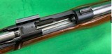 Custom Winchester 70 30-06 Bolt Action PRE-64 Match 1957 Stainless Heavy Barrel - Image 8 of 12