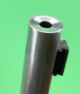 Custom Winchester 70 30-06 Bolt Action PRE-64 Match 1957 Stainless Heavy Barrel - Image 11 of 12