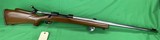 Custom Winchester 70 30-06 Bolt Action PRE-64 Match 1957 Stainless Heavy Barrel - Image 1 of 12