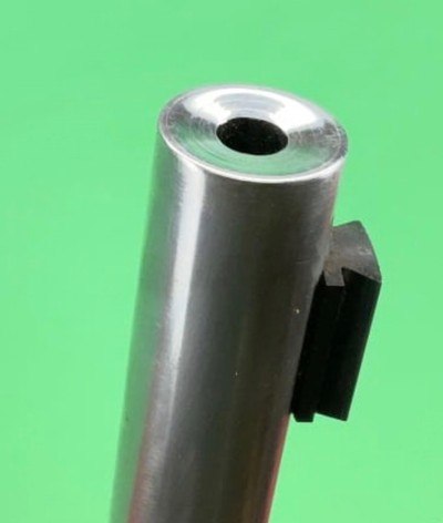 Custom Winchester 70 30-06 Bolt Action PRE-64 Match 1957 Stainless Heavy Barrel - Image 11 of 12