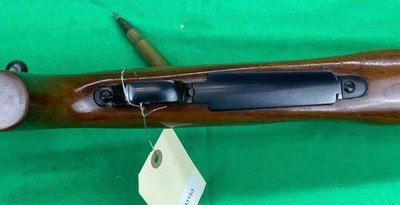 Custom Winchester 70 30-06 Bolt Action PRE-64 Match 1957 Stainless Heavy Barrel - Image 7 of 12