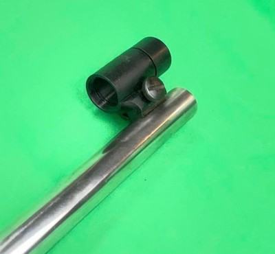 Custom Winchester 70 Bolt Action 7.62 NATO Match Target Redfield Target 308 Pre 64 - Image 7 of 15