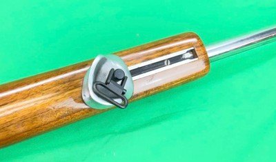 Custom Winchester 70 Bolt Action 7.62 NATO Match Target Redfield Target 308 Pre 64 - Image 10 of 15