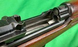 Rare FN49 Venezuelan 7X57 7MM Mauser FN 49 Semi Auto Collector - Image 9 of 14