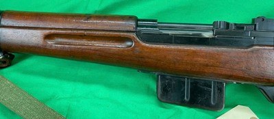 Rare FN49 Venezuelan 7X57 7MM Mauser FN 49 Semi Auto Collector - Image 11 of 14