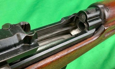 Rare FN49 Venezuelan 7X57 7MM Mauser FN 49 Semi Auto Collector - Image 9 of 14