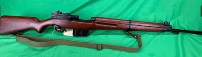 Rare FN49 Venezuelan 7X57 7MM Mauser FN 49 Semi Auto Collector - Image 1 of 14