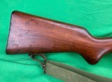 Rare FN49 Venezuelan 7X57 7MM Mauser FN 49 Semi Auto Collector - Image 2 of 14