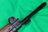 Rare FN49 Venezuelan 7X57 7MM Mauser FN 49 Semi Auto Collector - Image 5 of 14