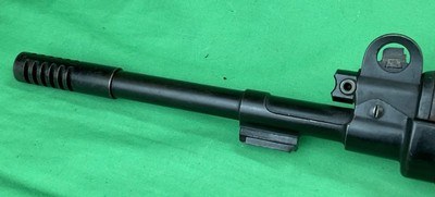 Rare FN49 Venezuelan 7X57 7MM Mauser FN 49 Semi Auto Collector - Image 12 of 14