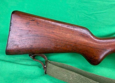 Rare FN49 Venezuelan 7X57 7MM Mauser FN 49 Semi Auto Collector - Image 2 of 14