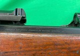 Rare FN49 Venezuelan 7X57 7MM Mauser FN 49 Semi Auto Collector - Image 6 of 14