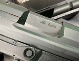 German Heckler & Koch HK45C V1 Compact Tactical CT Threaded 45 ACP Semi Auto - Image 6 of 8
