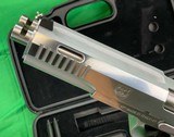 APF American Precision Firearms 2011 Dueller Prismatic 1911 6” Semi Auto Pistol - Image 2 of 10
