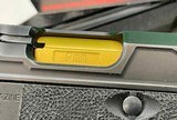 Salient Arms Arsenal Firearms 9MM STRIKE ONE Gold TIN Match AF1 - Image 6 of 8