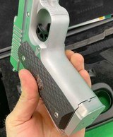 APF American Precision Firearms 2011 Dueller Prismatic 1911 6” Semi Auto Pistol 45 ACP - Image 8 of 10