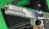 APF American Precision Firearms 2011 Dueller Prismatic 1911 6” Semi Auto Pistol 45 ACP - Image 2 of 10