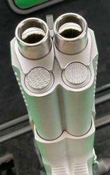 APF American Precision Firearms 2011 Dueller Prismatic 1911 6” Semi Auto Pistol 45 ACP - Image 6 of 10