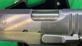 APF American Precision Firearms 2011 Dueller Prismatic 1911 6” Semi Auto Pistol 45 ACP - Image 5 of 10