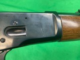 Winchester 1892 Davidsons Limited 1 Of 500 32-20 Lever Action 20” Carbine - Image 19 of 20