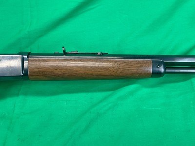 Winchester 1892 Davidsons Limited 1 Of 500 32-20 Lever Action 20” Carbine - Image 4 of 20