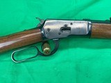 Winchester 1892 Davidsons Limited 1 Of 500 32-20 Lever Action 20” Carbine - Image 3 of 20