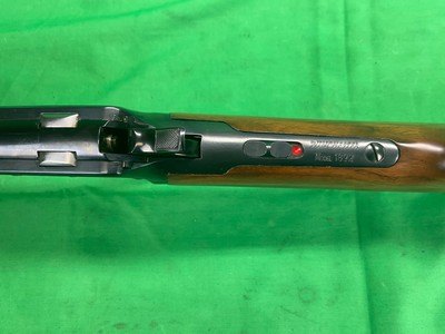 Winchester 1892 Davidsons Limited 1 Of 500 32-20 Lever Action 20” Carbine - Image 14 of 20
