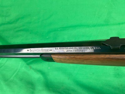 Winchester 1892 Davidsons Limited 1 Of 500 32-20 Lever Action 20” Carbine - Image 16 of 20