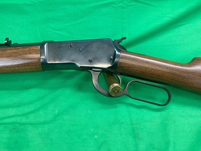 Winchester 1892 Davidsons Limited 1 Of 500 32-20 Lever Action 20” Carbine - Image 11 of 20