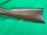 Winchester 1892 Davidsons Limited 1 Of 500 32-20 Lever Action 20” Carbine - Image 10 of 20