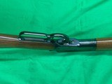 Winchester 1892 Davidsons Limited 1 Of 500 32-20 Lever Action 20” Carbine - Image 7 of 20