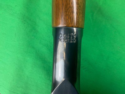 Winchester 1892 Davidsons Limited 1 Of 500 32-20 Lever Action 20” Carbine - Image 20 of 20