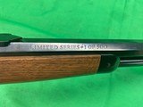 Winchester 1892 Davidsons Limited 1 Of 500 32-20 Lever Action 20” Carbine - Image 17 of 20