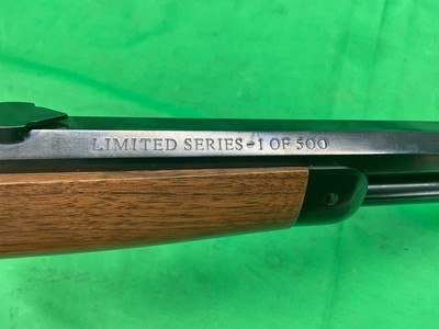 Winchester 1892 Davidsons Limited 1 Of 500 32-20 Lever Action 20” Carbine - Image 17 of 20