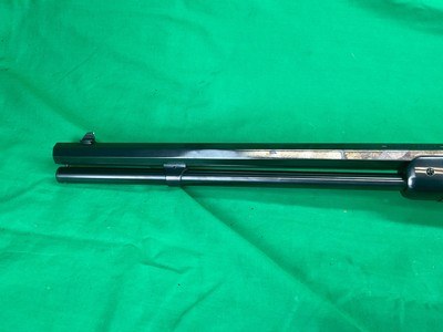 Winchester 1892 Davidsons Limited 1 Of 500 32-20 Lever Action 20” Carbine - Image 13 of 20
