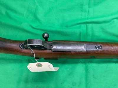 Yugo Model 98 / 48 Matching 8MM 7.92 K98 M48 Bolt Action WWII Era 316 - Image 7 of 20