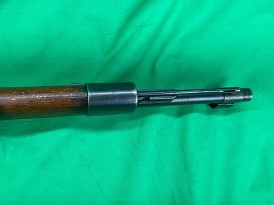Yugo Model 98 / 48 Matching 8MM 7.92 K98 M48 Bolt Action WWII Era 316 - Image 9 of 20