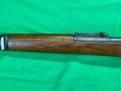 Yugo Model 98 / 48 Matching 8MM 7.92 K98 M48 Bolt Action WWII Era 316 - Image 12 of 20
