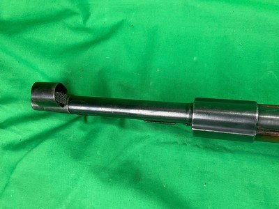 Yugo Model 98 / 48 Matching 8MM 7.92 K98 M48 Bolt Action WWII Era 316 - Image 17 of 20