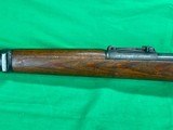 Yugo Model 98 / 48 Matching 8MM 7.92 K98 M48 Bolt Action WWII Era 316 - Image 12 of 20