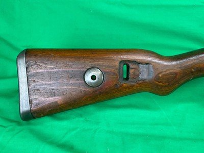Yugo Model 98 / 48 Matching 8MM 7.92 K98 M48 Bolt Action WWII Era 316 - Image 2 of 20