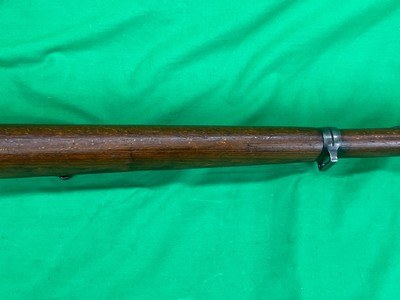 Yugo Model 98 / 48 Matching 8MM 7.92 K98 M48 Bolt Action WWII Era 316 - Image 8 of 20