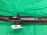 Yugo Model 98 / 48 Matching 8MM 7.92 K98 M48 Bolt Action WWII Era 316 - Image 7 of 20