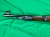 Yugo Model 98 / 48 Matching 8MM 7.92 K98 M48 Bolt Action WWII Era 316 - Image 13 of 20