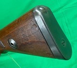 Yugo Model 98 / 48 Matching 8MM 7.92 K98 M48 Bolt Action WWII Era 316 - Image 18 of 20