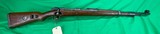 Yugo Model 98 / 48 Matching 8MM 7.92 K98 M48 Bolt Action WWII Era 316 - Image 1 of 20